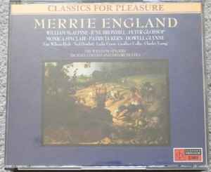 merrie-england