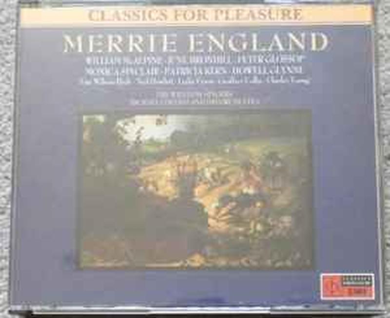 merrie-england