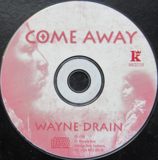 come-away