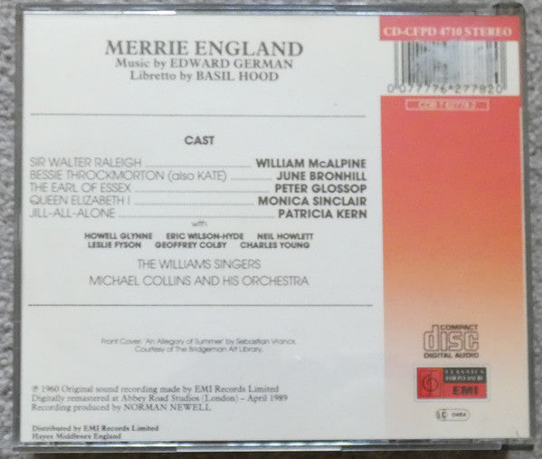 merrie-england