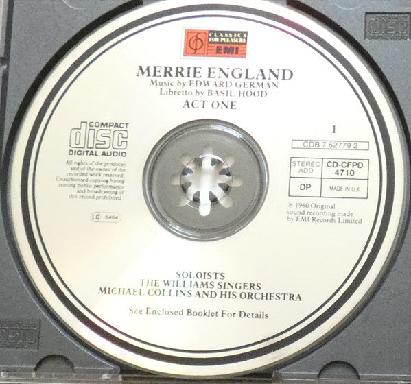 merrie-england