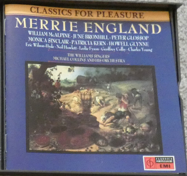 merrie-england