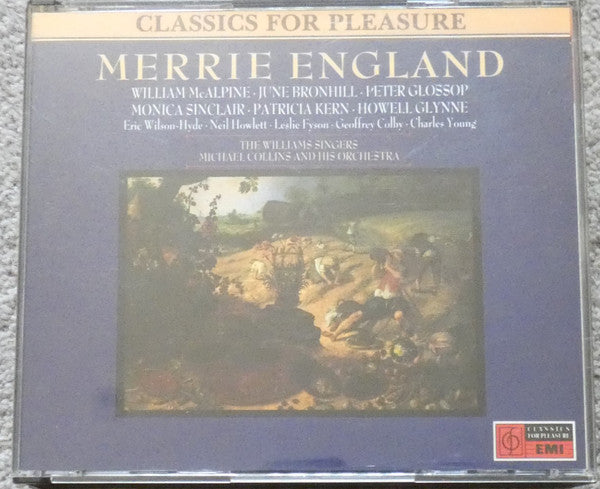 merrie-england