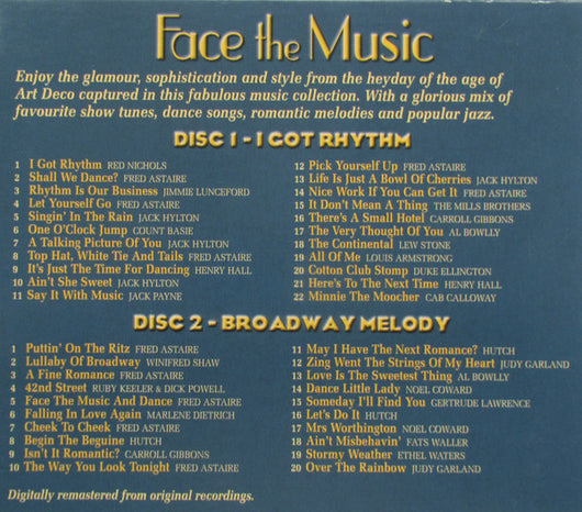 face-the-music