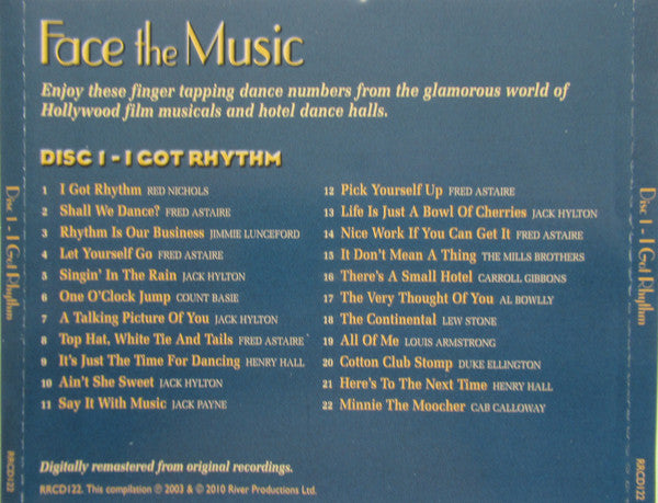 face-the-music