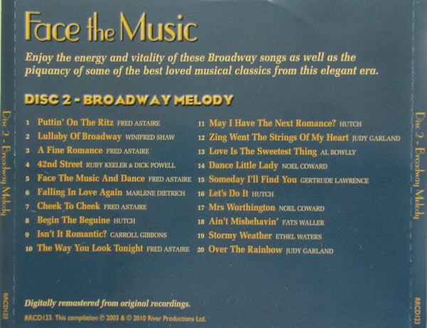 face-the-music