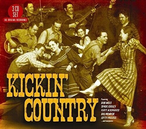 kickin-country