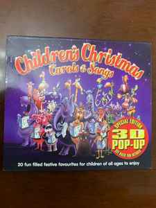childrens-christmas-carols-&-songs-(special-edition-3d-pop-up)