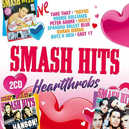 smash-hits:-heartthrobs