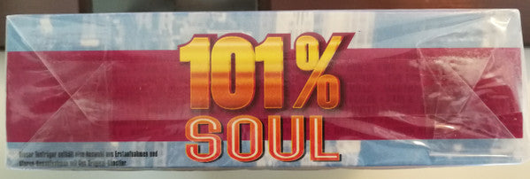 souled-out