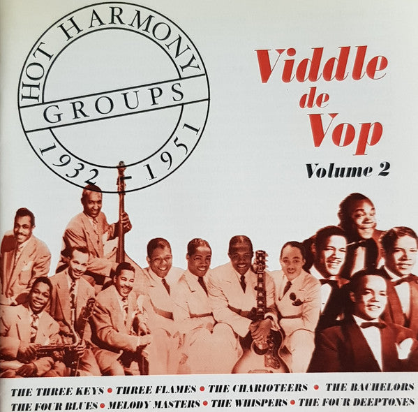 viddle-de-vop-volume-2
