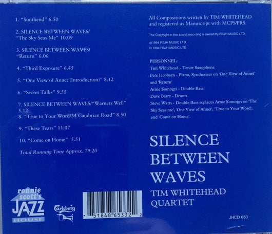 silence-between-waves