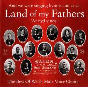land-of-my-fathers