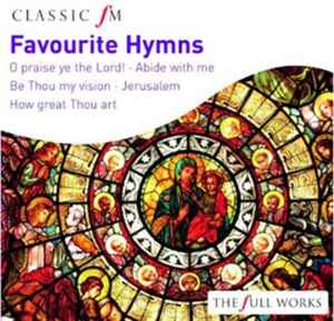 favourite-hymns