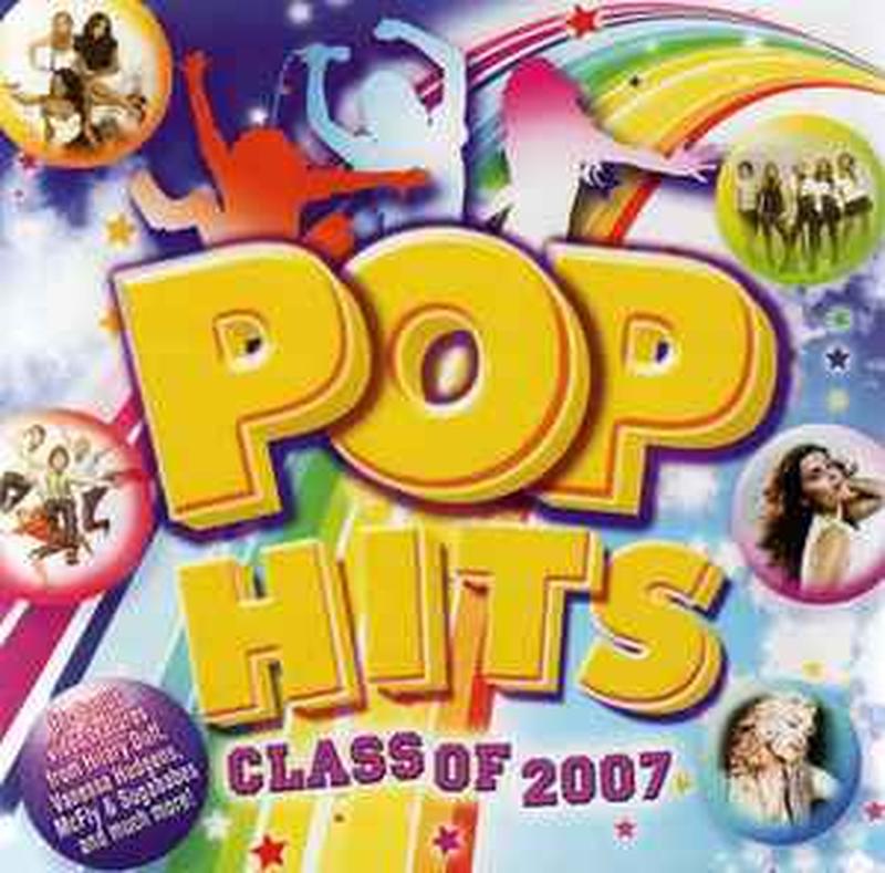 pop-hits-(class-of-2007)