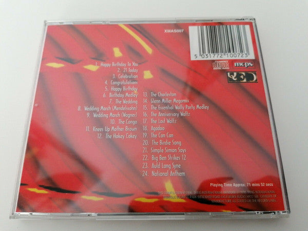 ultimate-party-album