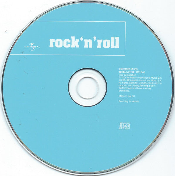 rocknroll