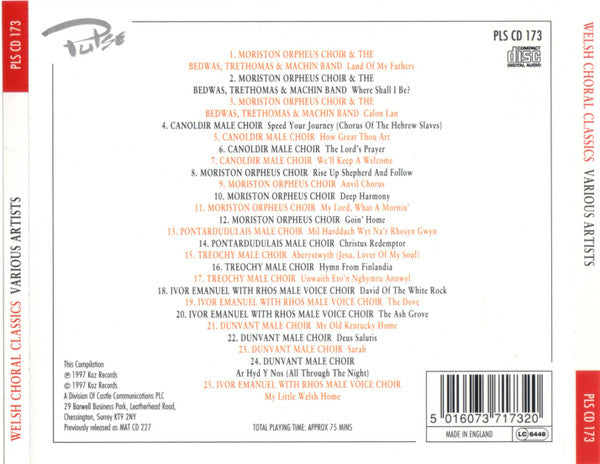 welsh-choral-classics