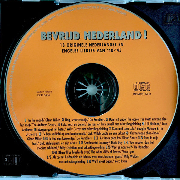 bevrijd-nederland!