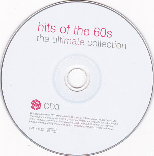 hits-of-the-60s-the-ultimate-collection