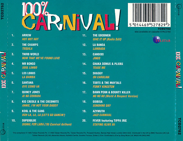 100%-carnival