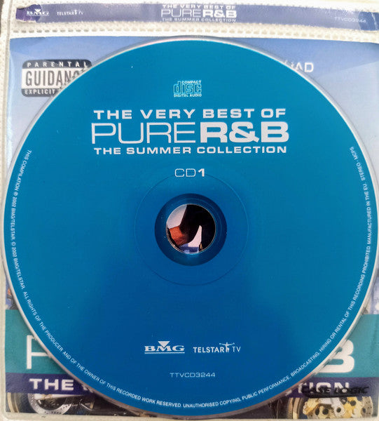 the-very-best-of-pure-r&b-(the-summer-collection)