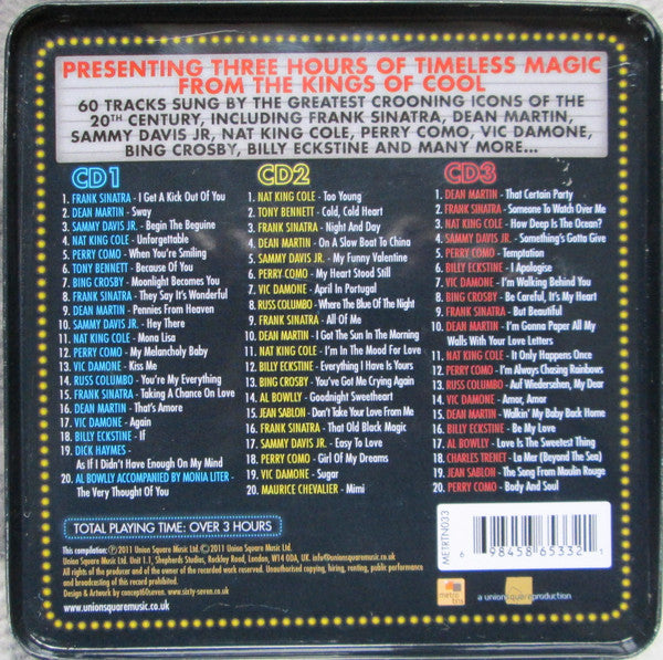 the-essential-classic-crooners-collection