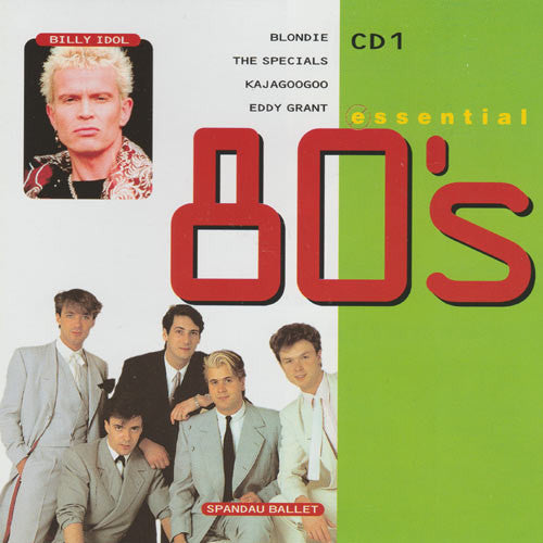 essential-80s