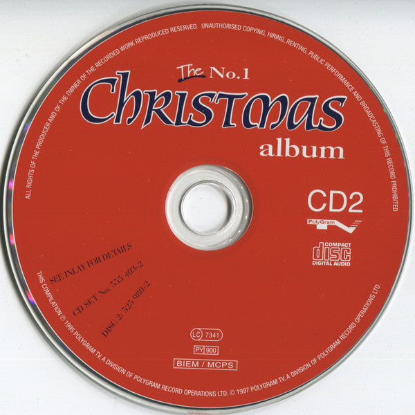 the-no.1-christmas-album