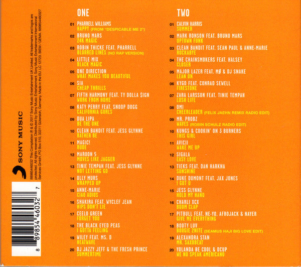 the-summer-album