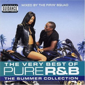 the-very-best-of-pure-r&b-(the-summer-collection)
