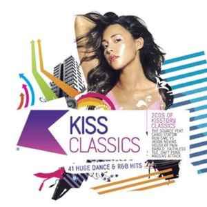 kiss-classics:-41-huge-dance-&-r&b-hits