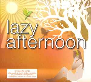 lazy-afternoon