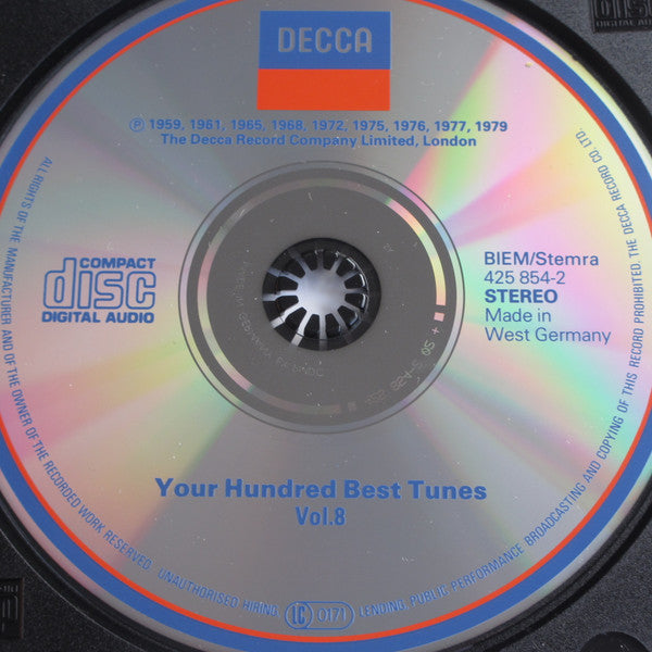 your-hundred-best-tunes
