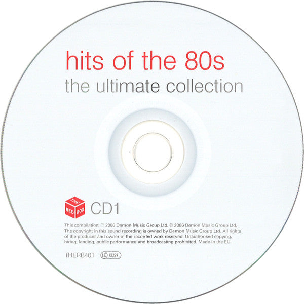 the-ultimate-collection-hits-of-the-80s