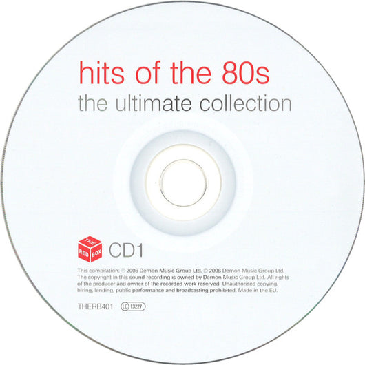 the-ultimate-collection-hits-of-the-80s