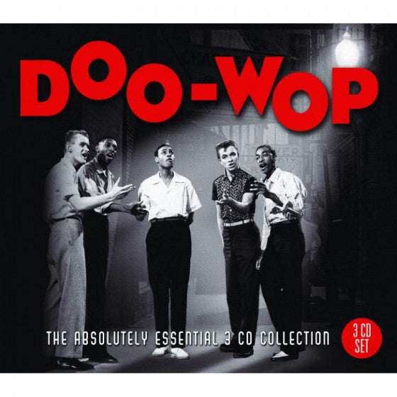 doo-wop-