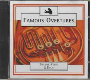 famous-overtures