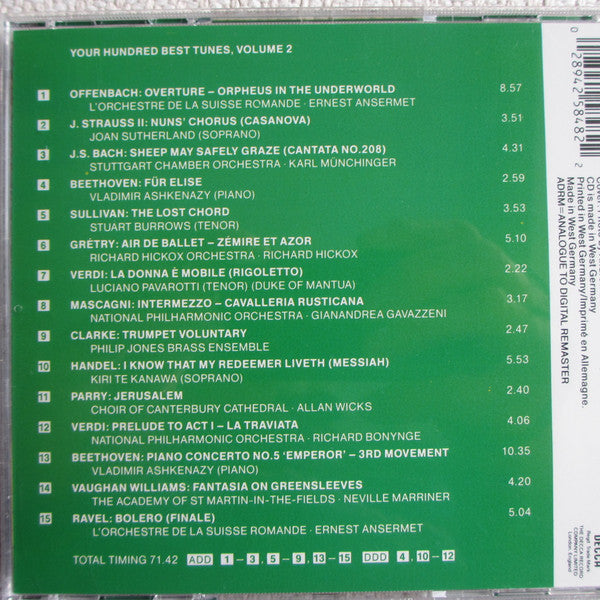 your-hundred-best-tunes