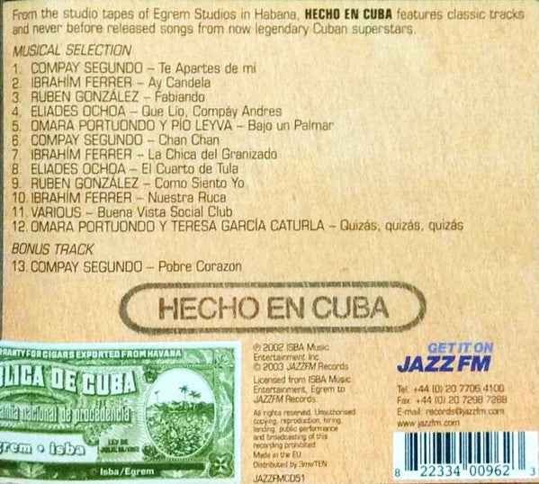 hecho-en-cuba