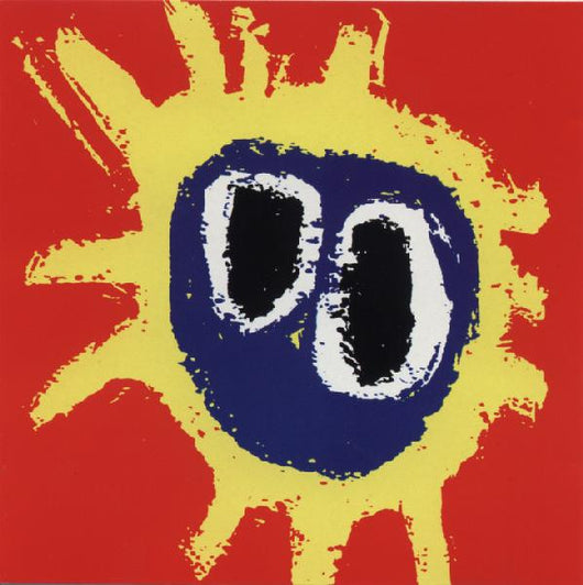 screamadelica