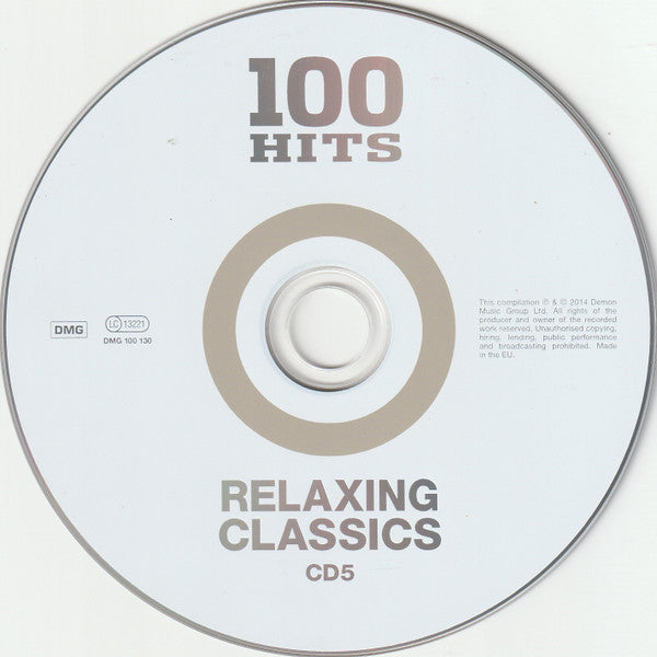 100-hits-relaxing-classics