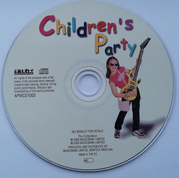 childrens-party