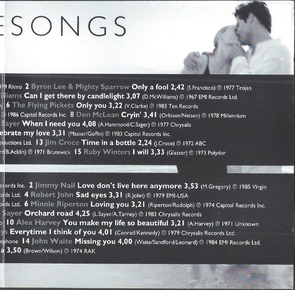 the-best-love-songs-ever
