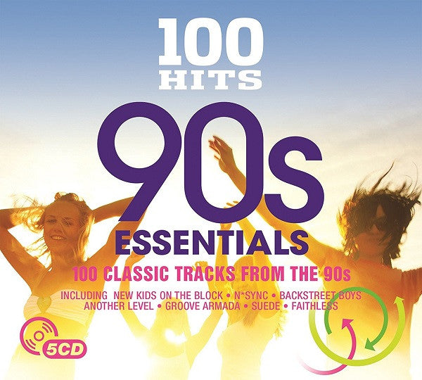 100-hits-90s-essentials