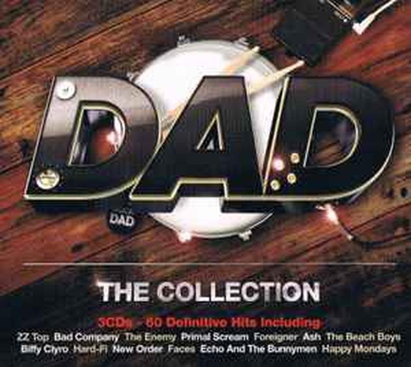 dad-the-collection