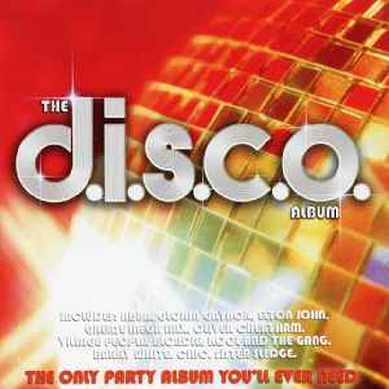 the-d.i.s.c.o.-album
