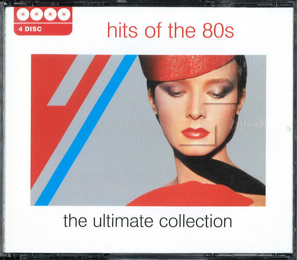 the-ultimate-collection-hits-of-the-80s