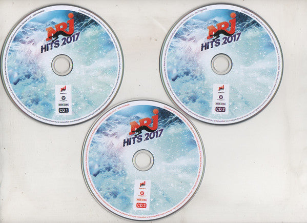 nrj-hits-2017