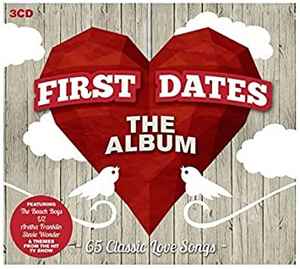 first-dates-the-album